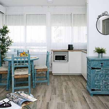 Monko - Blue Toscana, Pool & Center Apartment O Torremolinos Zewnętrze zdjęcie