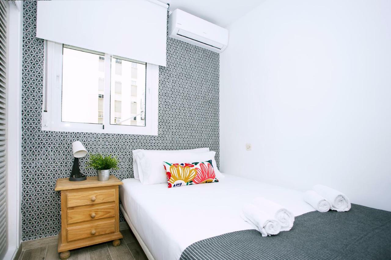 Monko - Blue Toscana, Pool & Center Apartment O Torremolinos Zewnętrze zdjęcie