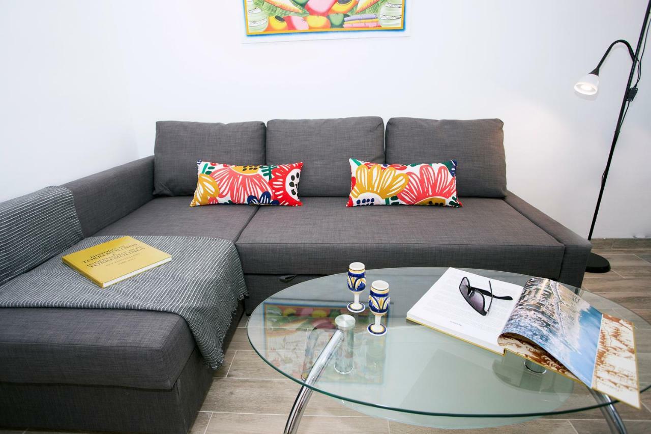 Monko - Blue Toscana, Pool & Center Apartment O Torremolinos Zewnętrze zdjęcie