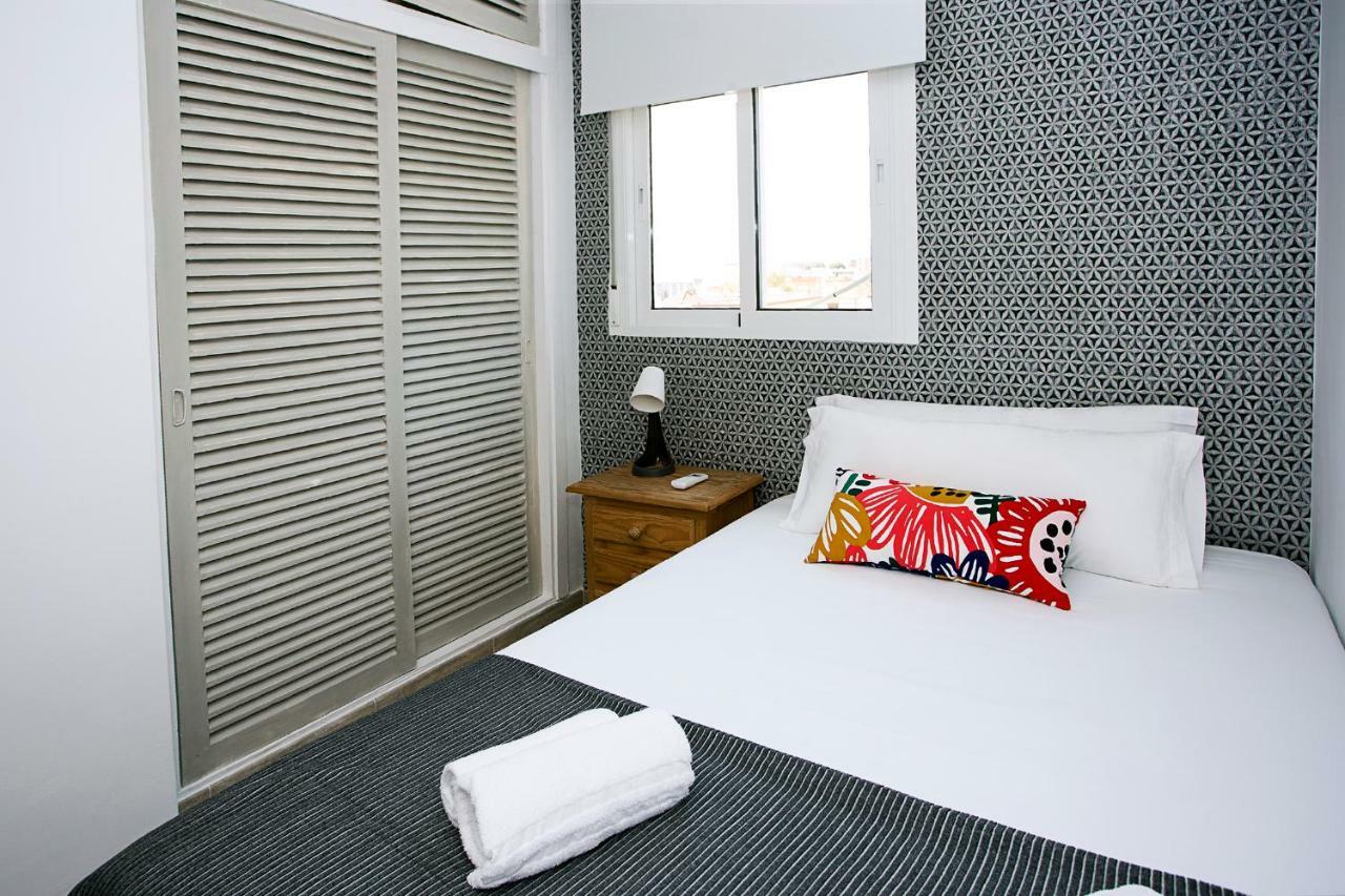 Monko - Blue Toscana, Pool & Center Apartment O Torremolinos Zewnętrze zdjęcie
