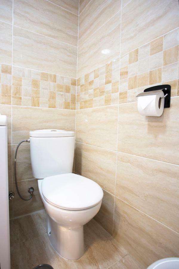 Monko - Blue Toscana, Pool & Center Apartment O Torremolinos Zewnętrze zdjęcie
