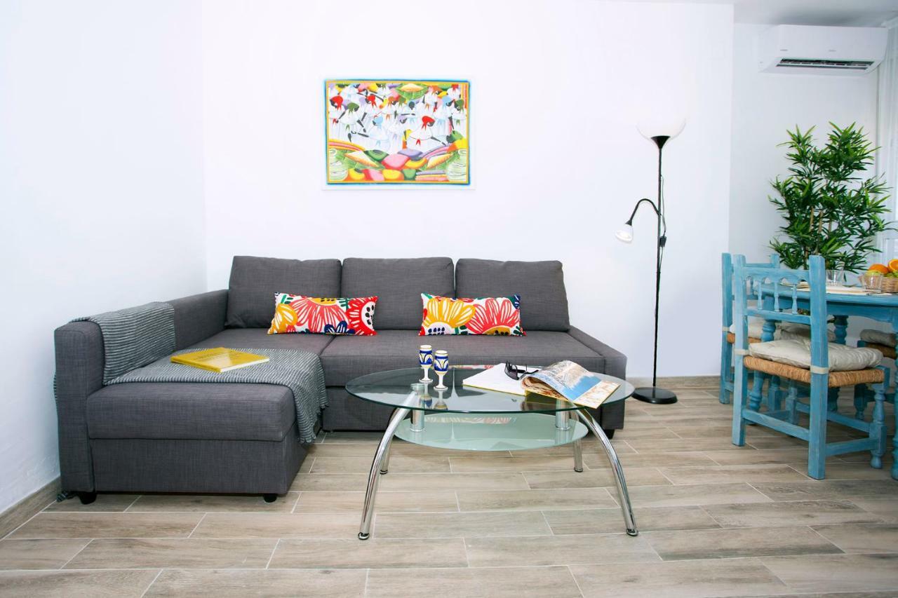 Monko - Blue Toscana, Pool & Center Apartment O Torremolinos Zewnętrze zdjęcie