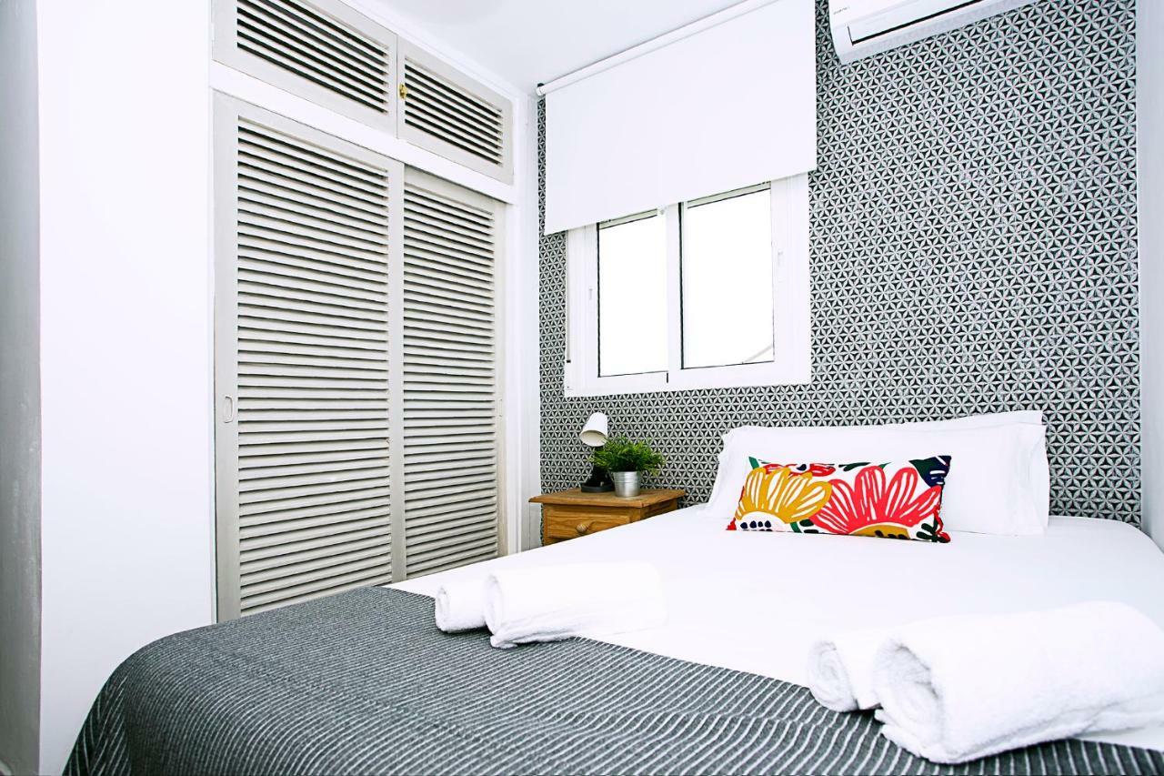 Monko - Blue Toscana, Pool & Center Apartment O Torremolinos Zewnętrze zdjęcie