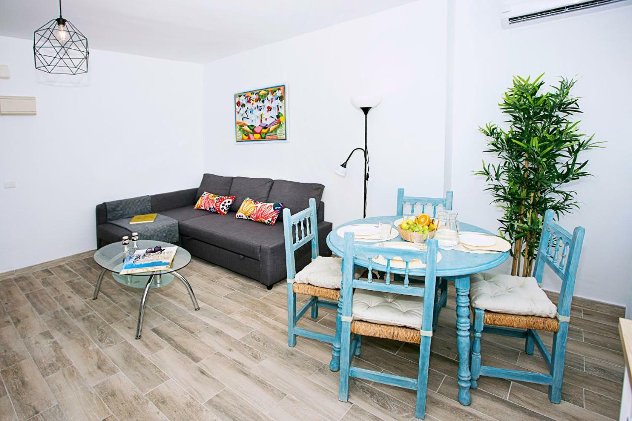 Monko - Blue Toscana, Pool & Center Apartment O Torremolinos Zewnętrze zdjęcie